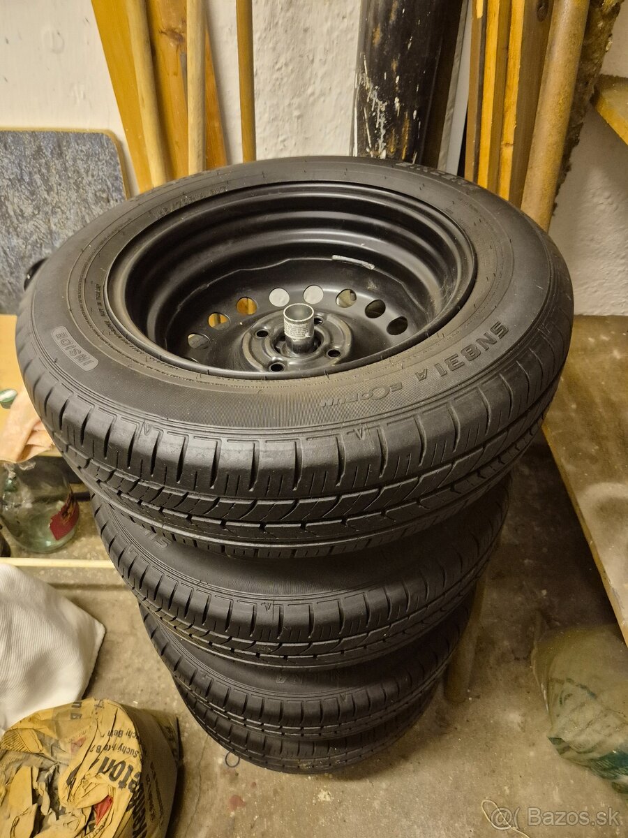 Falken 165/70R14 81 T - 2