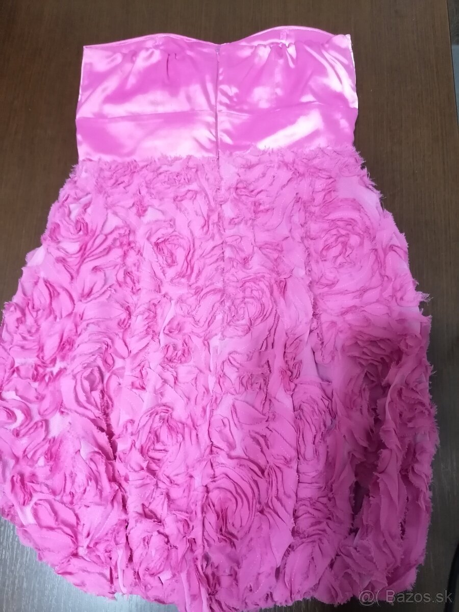 Spoločenské šaty - 2