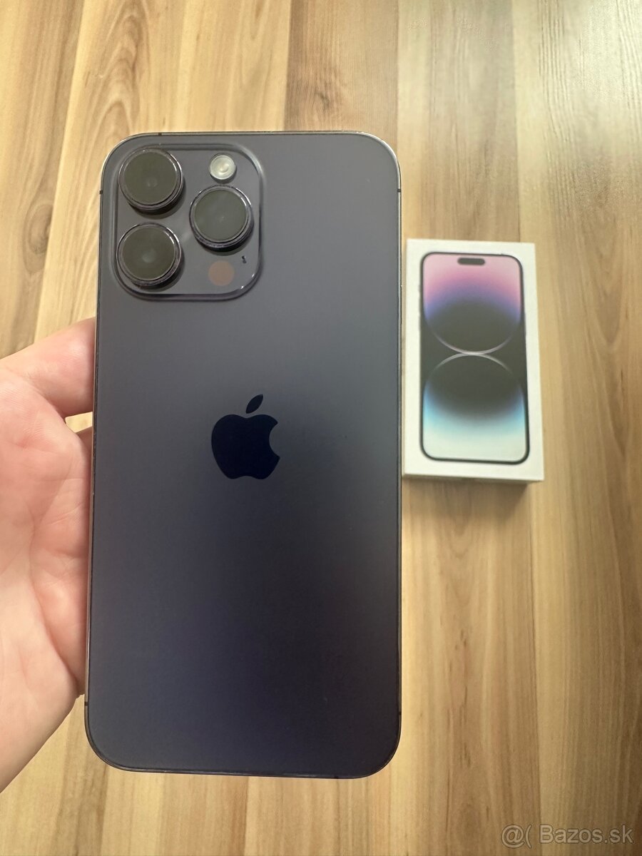 iPhone 14 Pro max - 2