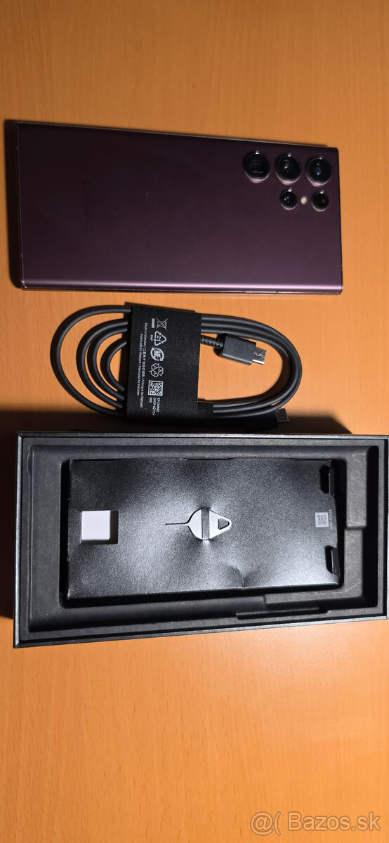 Samsung Galaxy S22 Ultra - 2