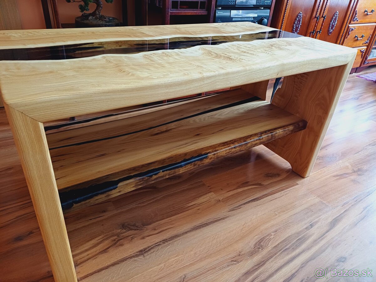 Konferenčný stolík - 2