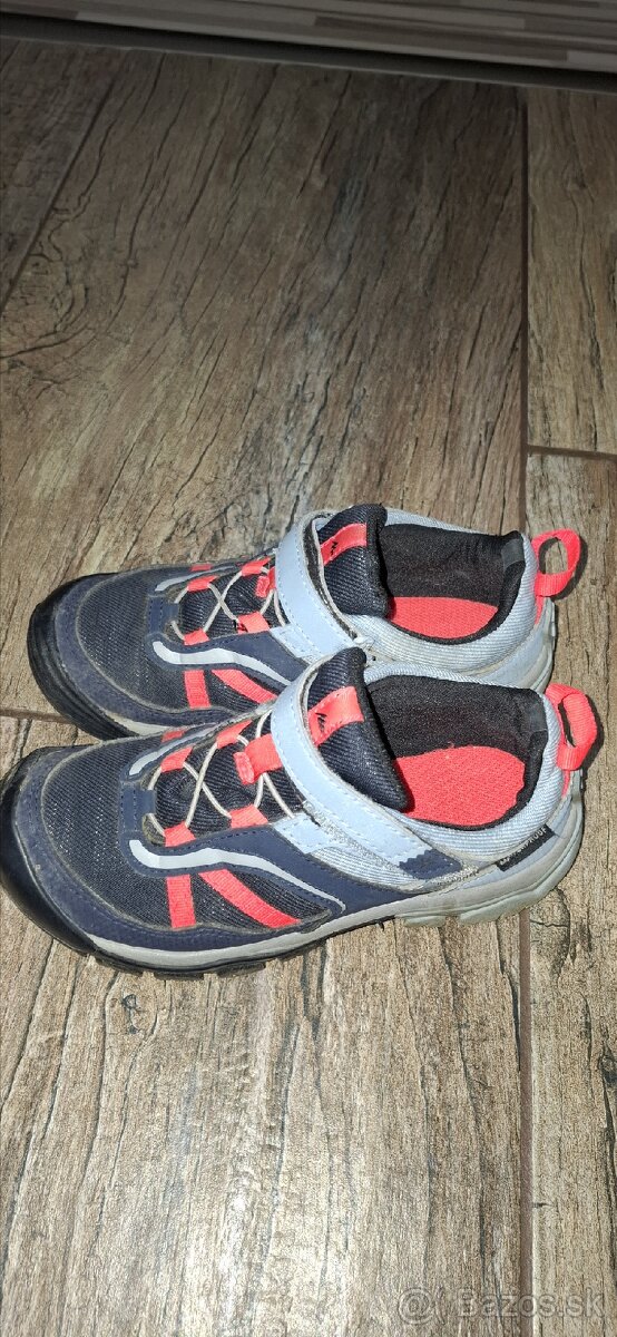 Detská športová obuv v. 31 - 2