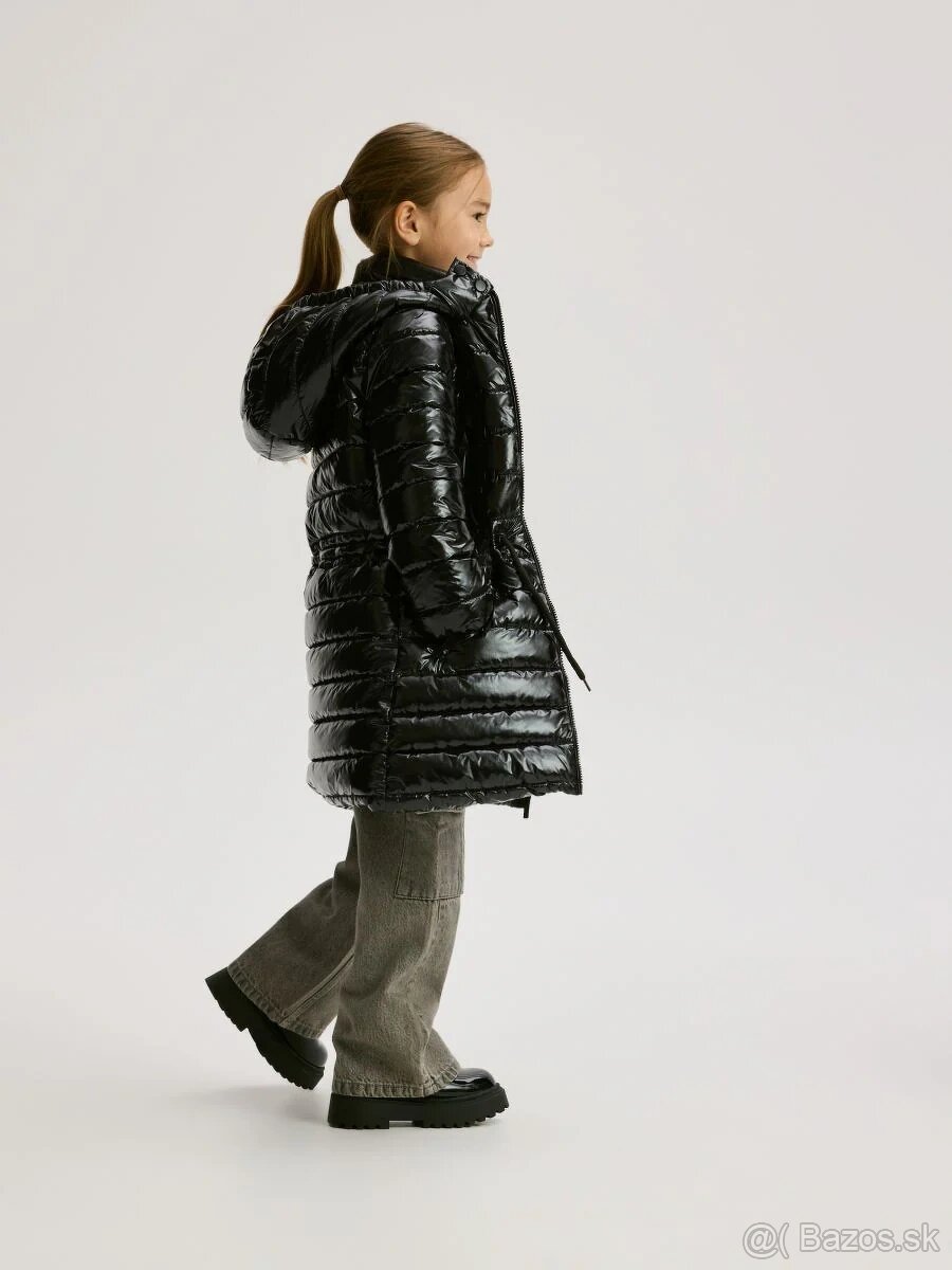 Prechodna bunda Reserved 158 nova - 2