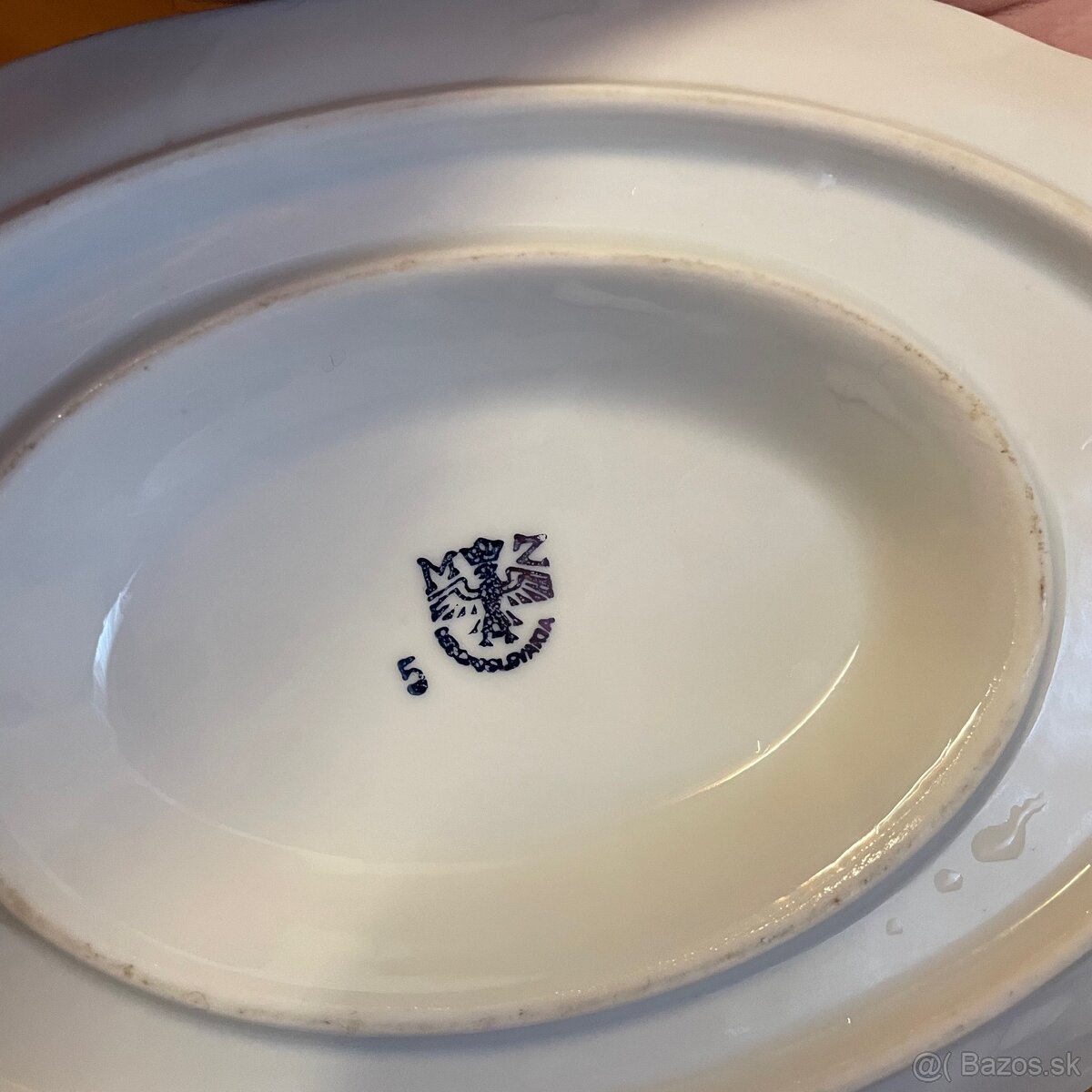 Keramika-Porcelán - 2