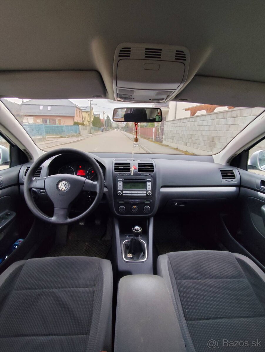 Predám auto - 2