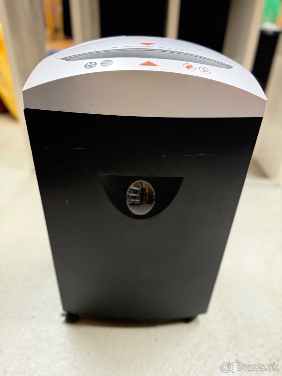 Skartovacka Peach 1500X CD - 2