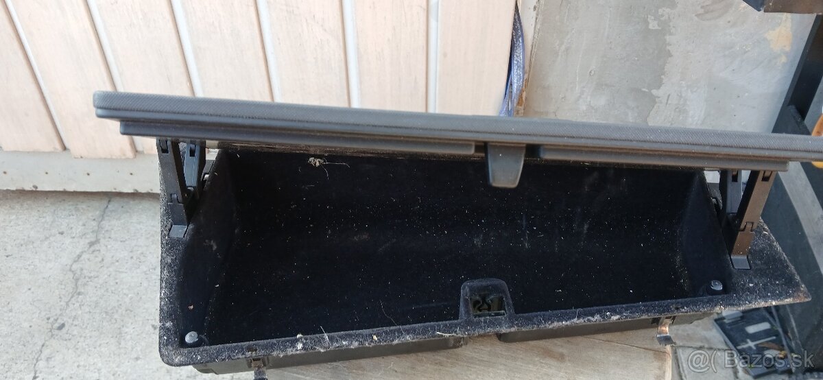 Predam kastlik wwsharan seat alhambra. - 2