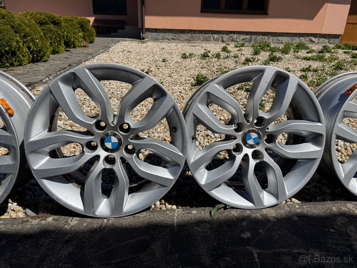 Disky BMW - 2