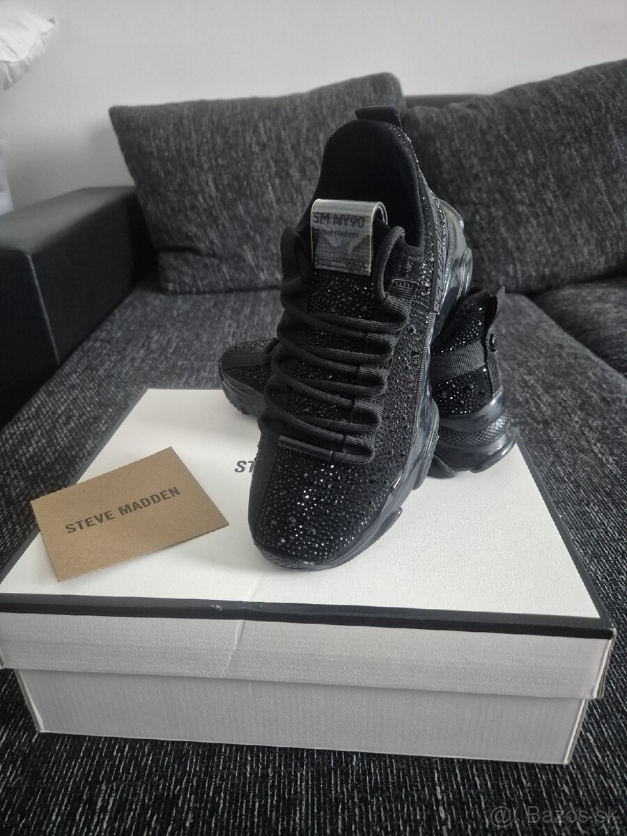 STEVE MADDEN tenisky - 2