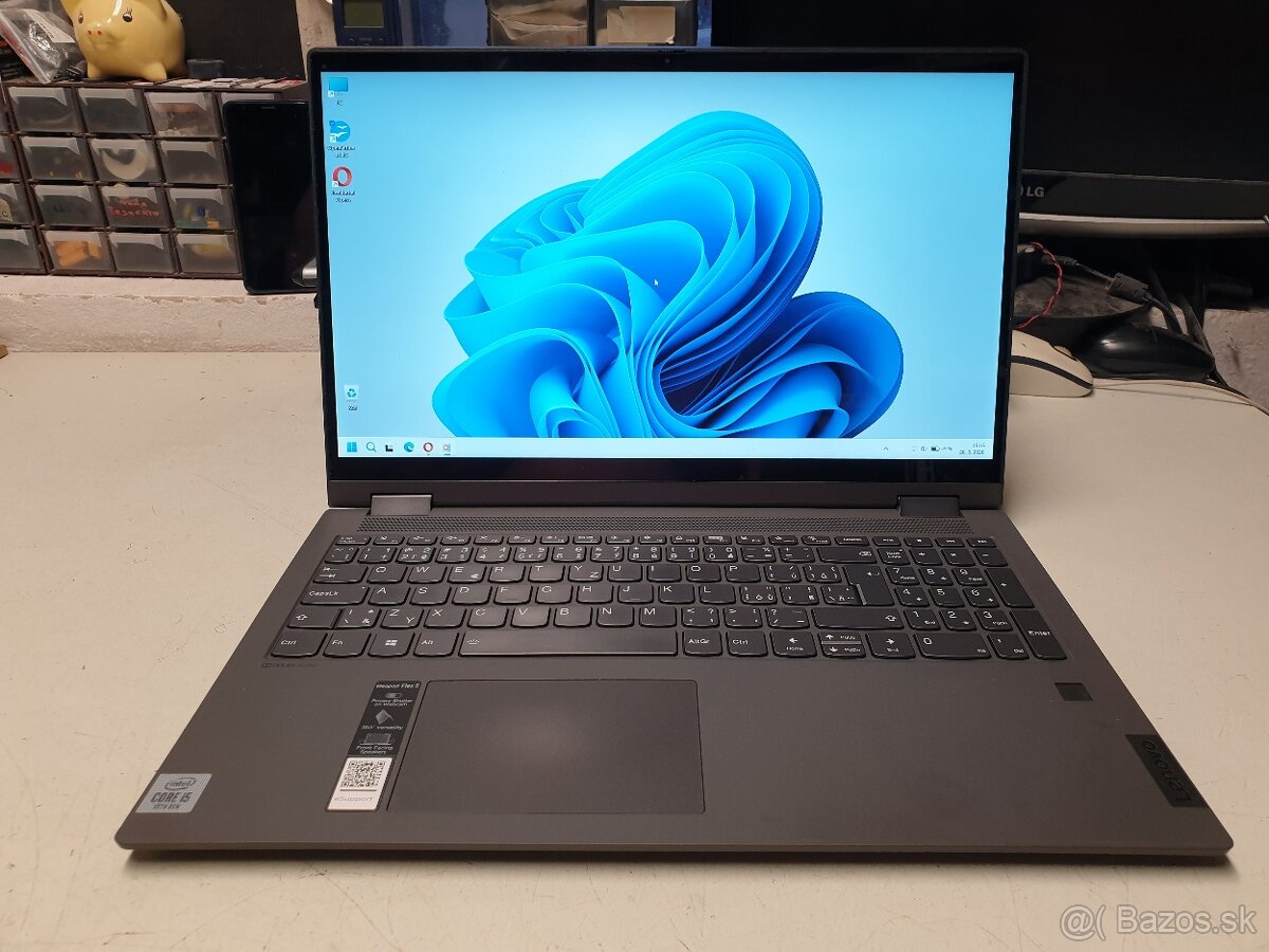 Notebook - Tablet LENOVO - 2