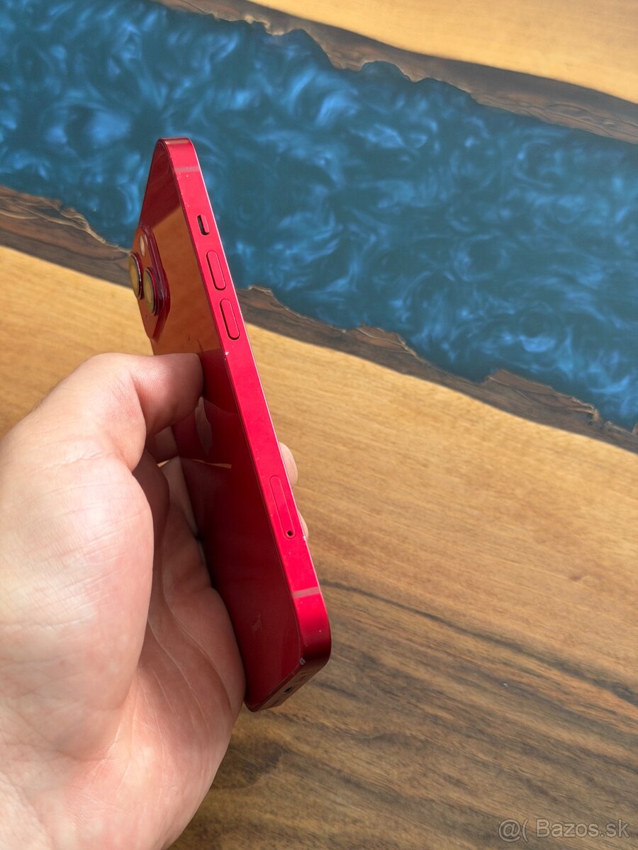 iPhone 13 256gb Product Red - 2