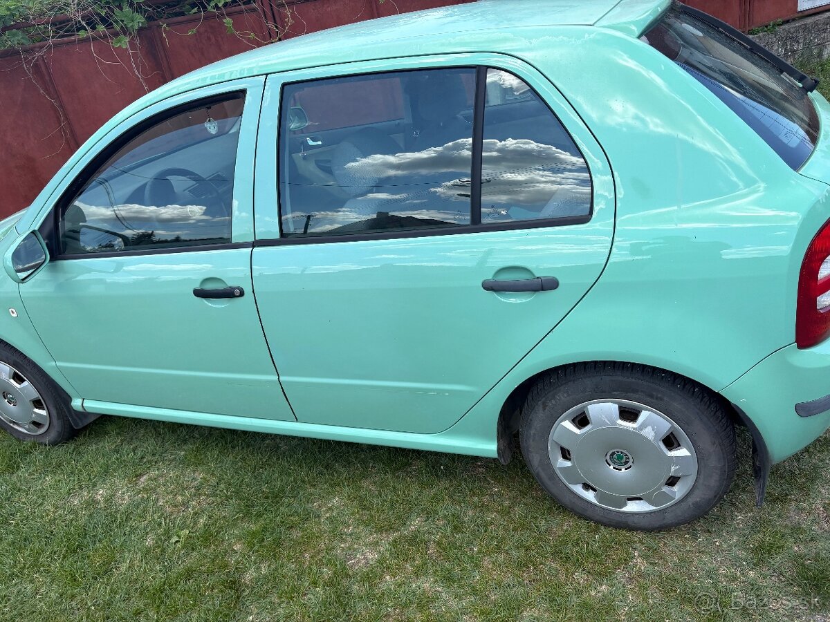 Na predaj - 2