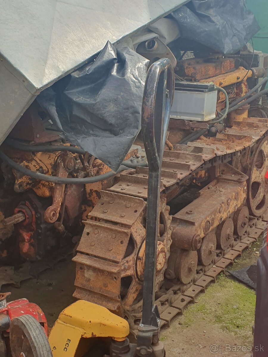 Bulgar tl 45 - 2