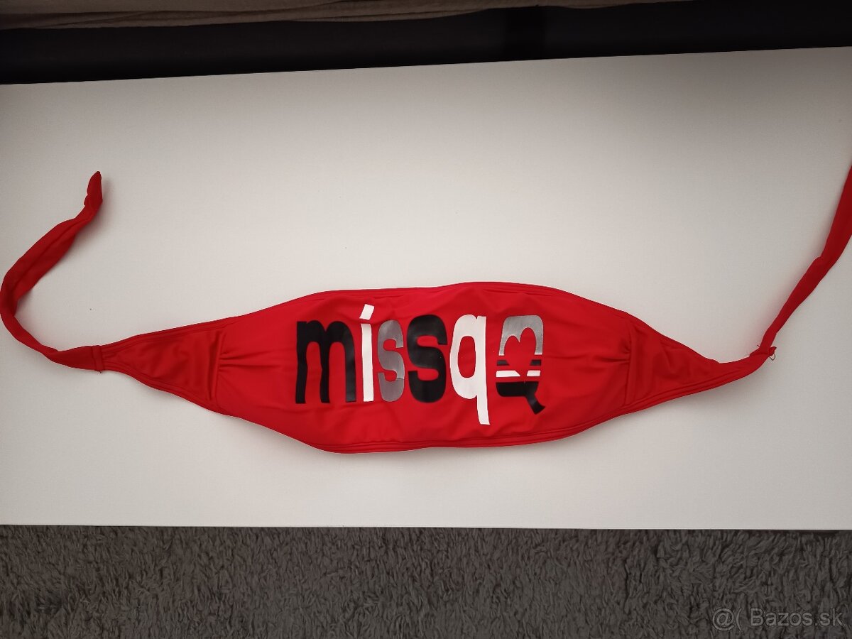 Plavky Missq - 2