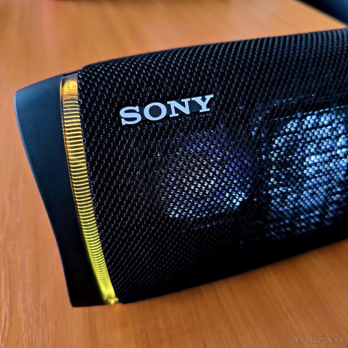 Sony SRS-XB43 bluetooth reproduktor - 2