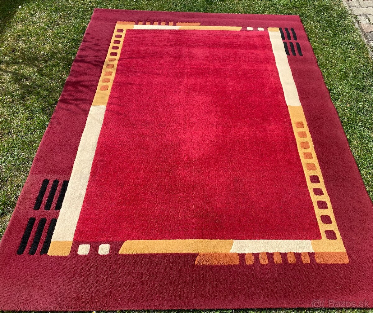 Koberec 170 x 230 - 2