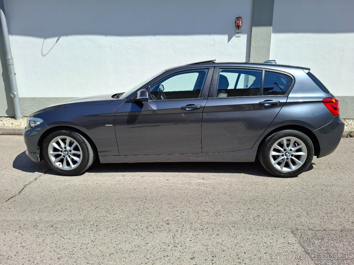 Bmw 118i automaticka prevodovka - 2