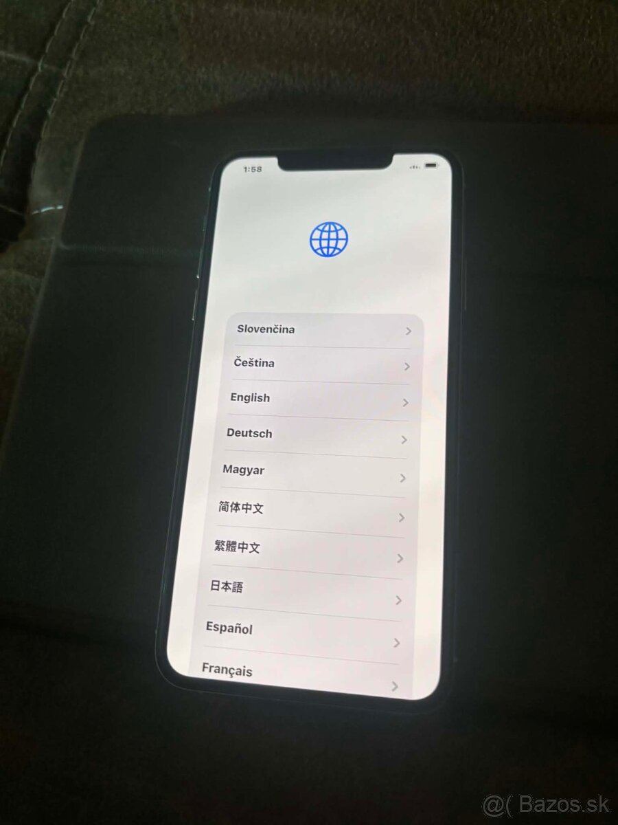 Iphone 11 pro max - 2