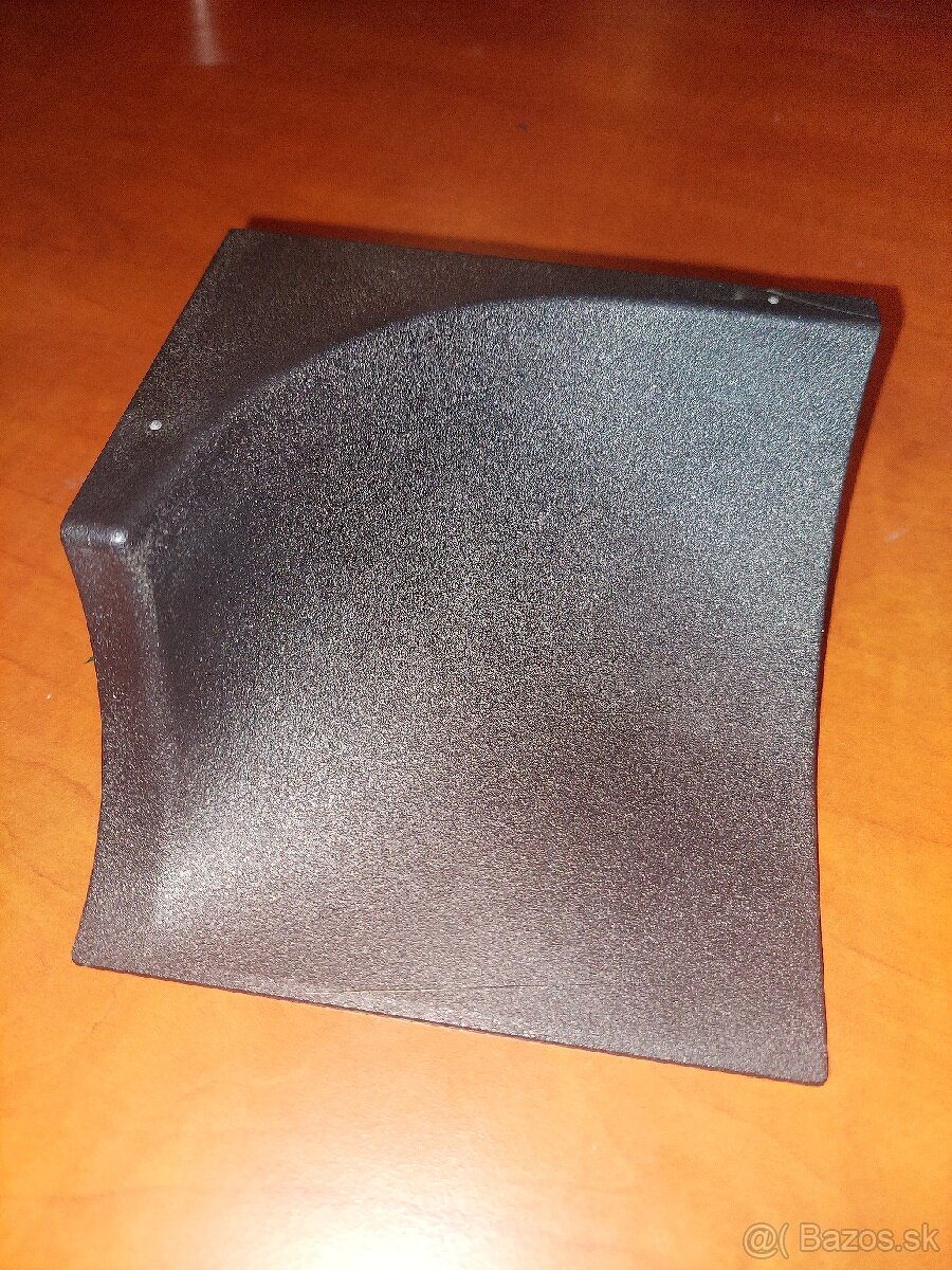 Fingerboard rampy - 2
