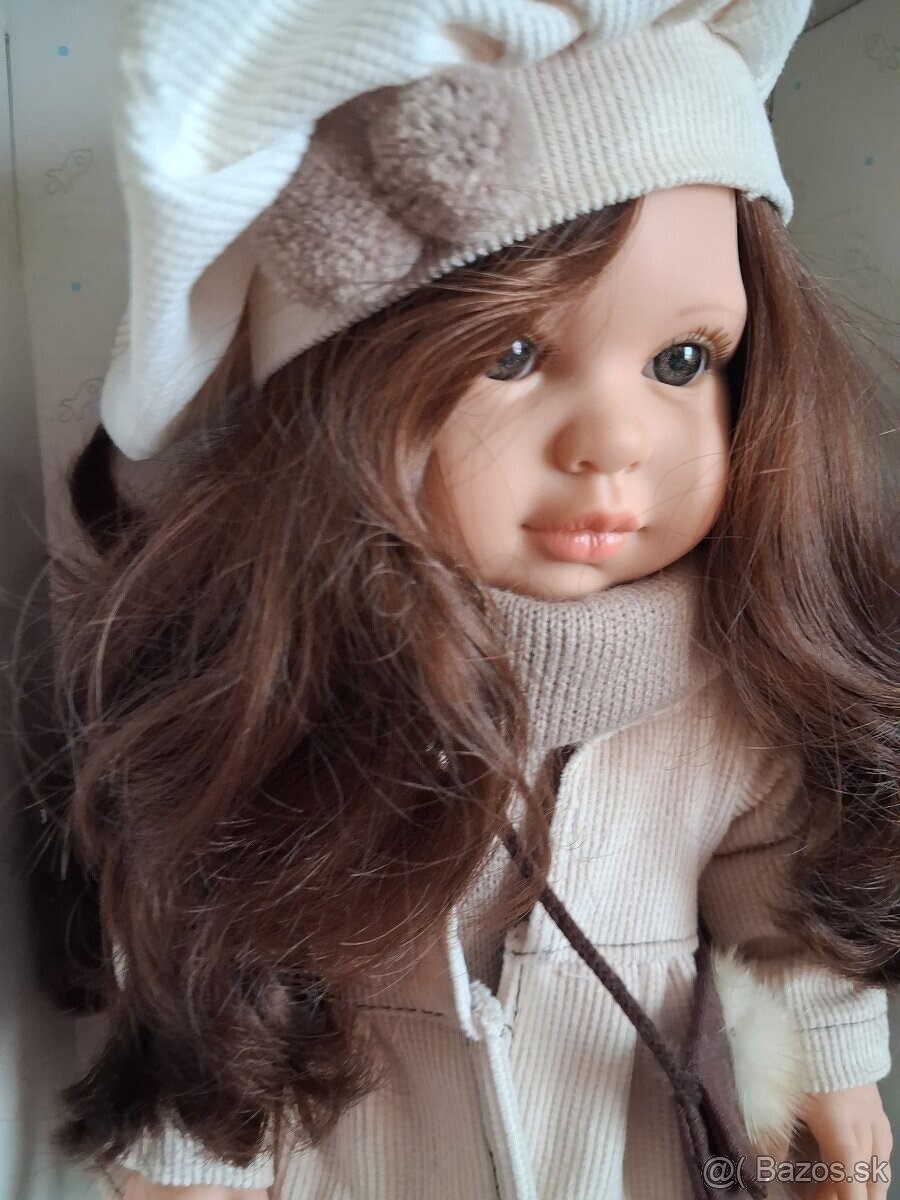 Realisticka babika SoyTu - 2