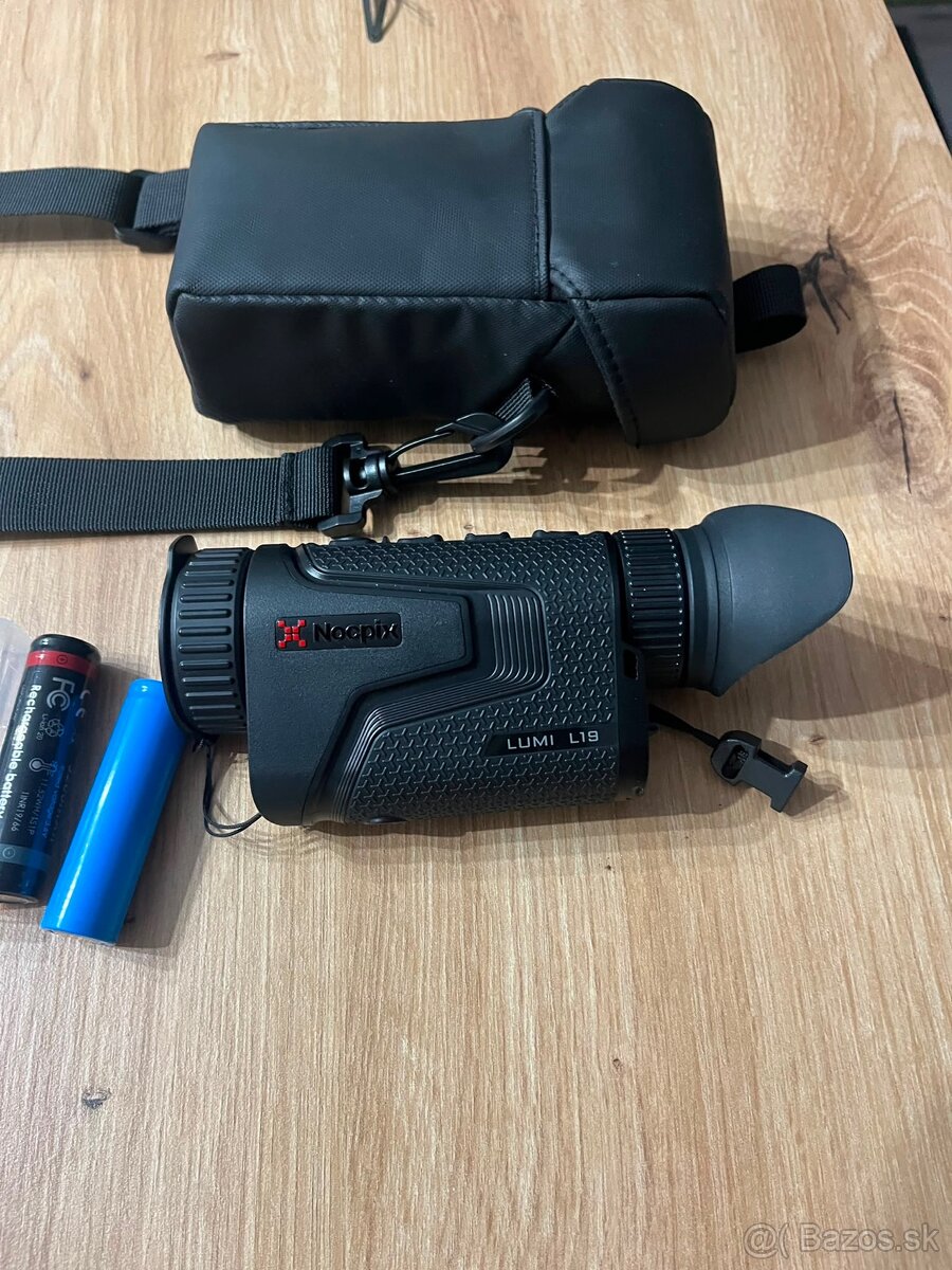 Nocpix LUMI L19 - 2