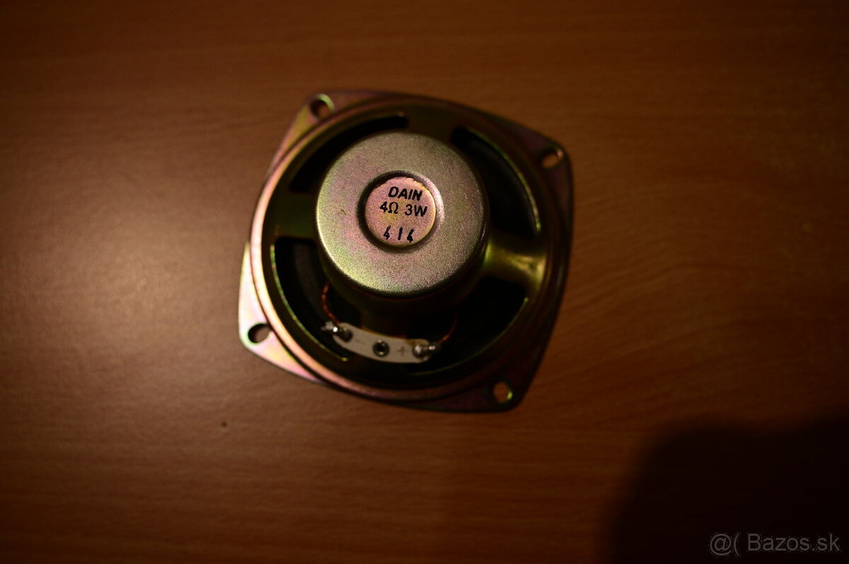Reproduktor - 2