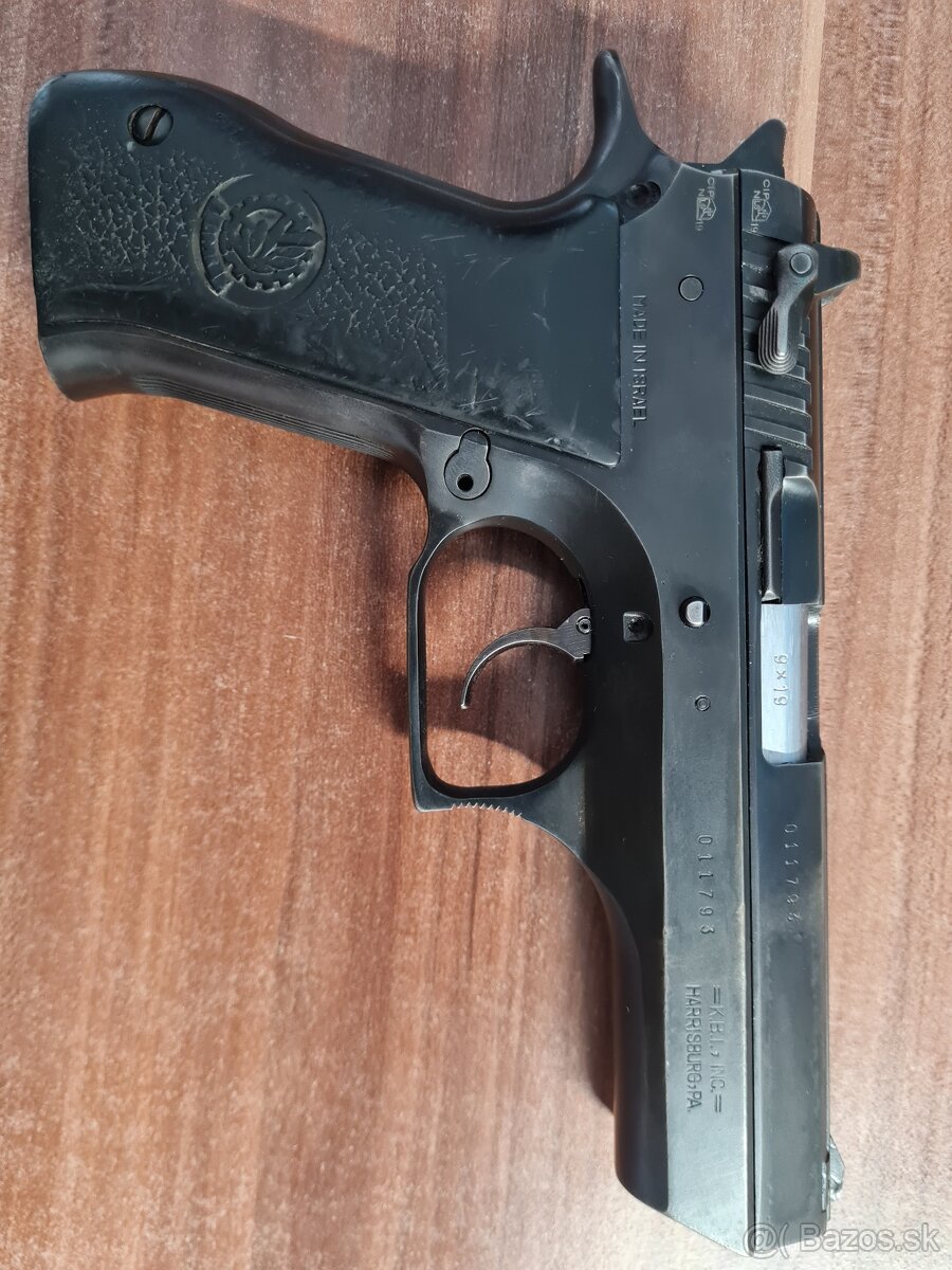 Jericho 941- F - H3 - 2