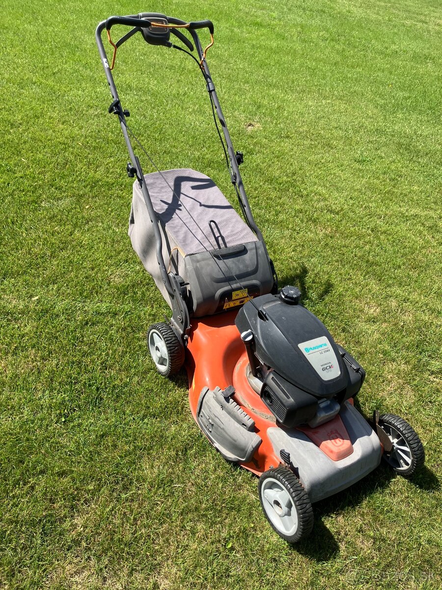 Husqvarna - 2