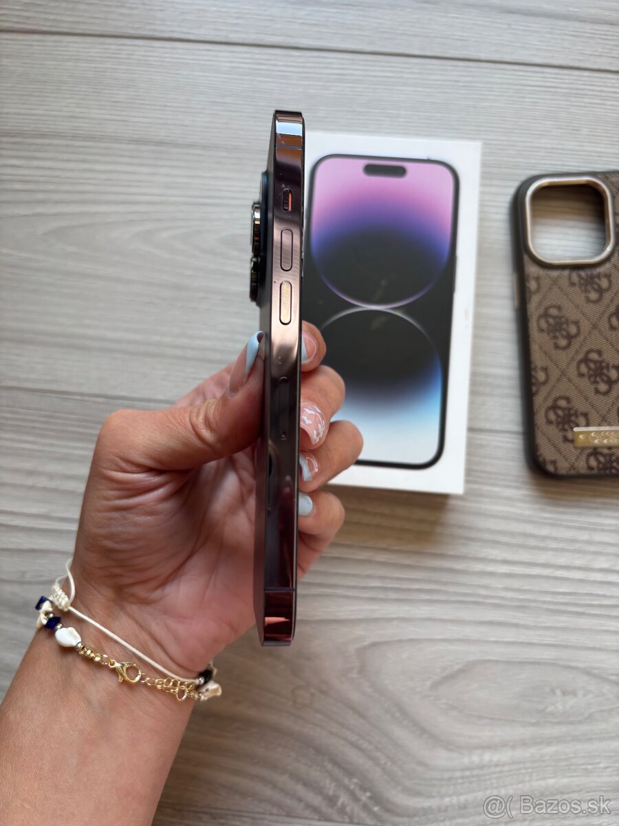 I phone 14 pro - 2