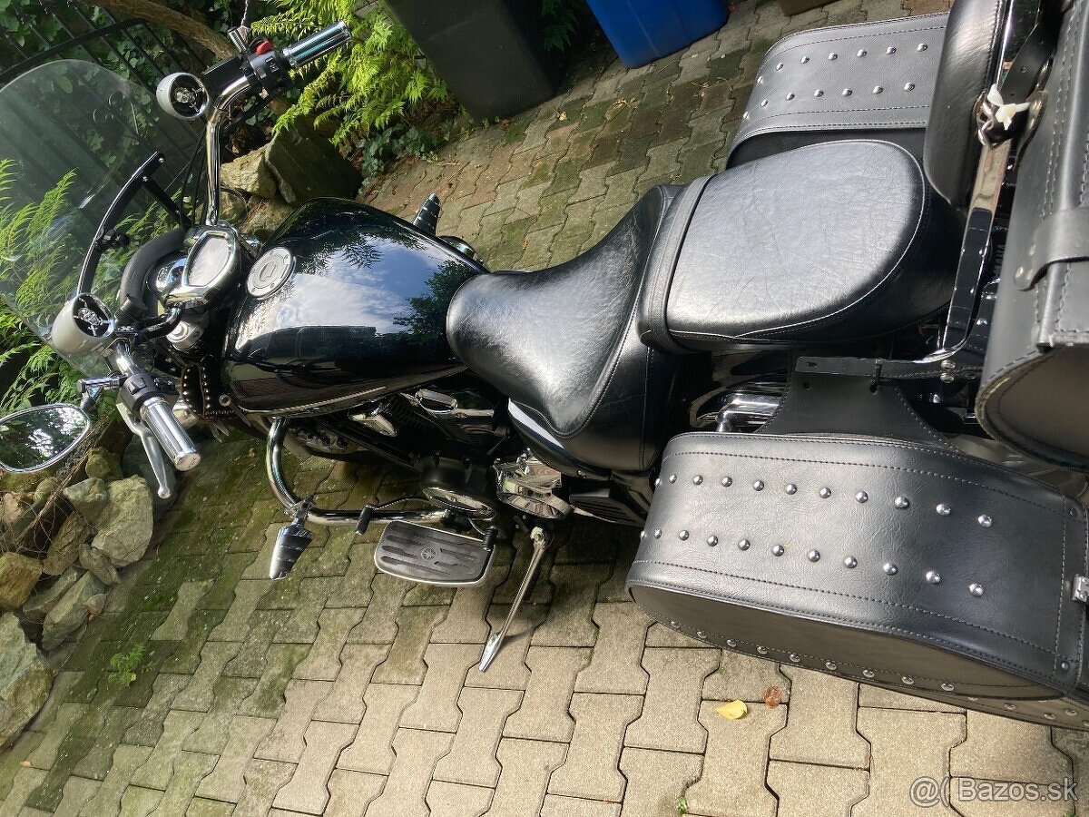 Yamaha - 2