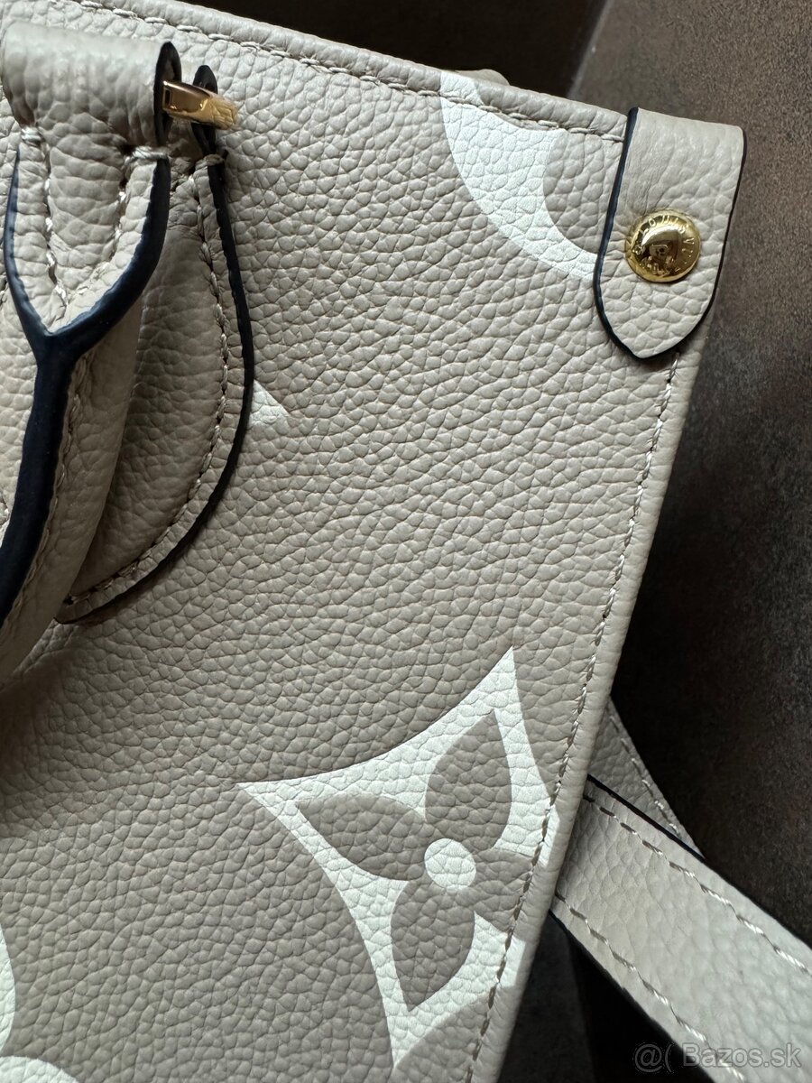 Louis Vuitton kabelka - 2