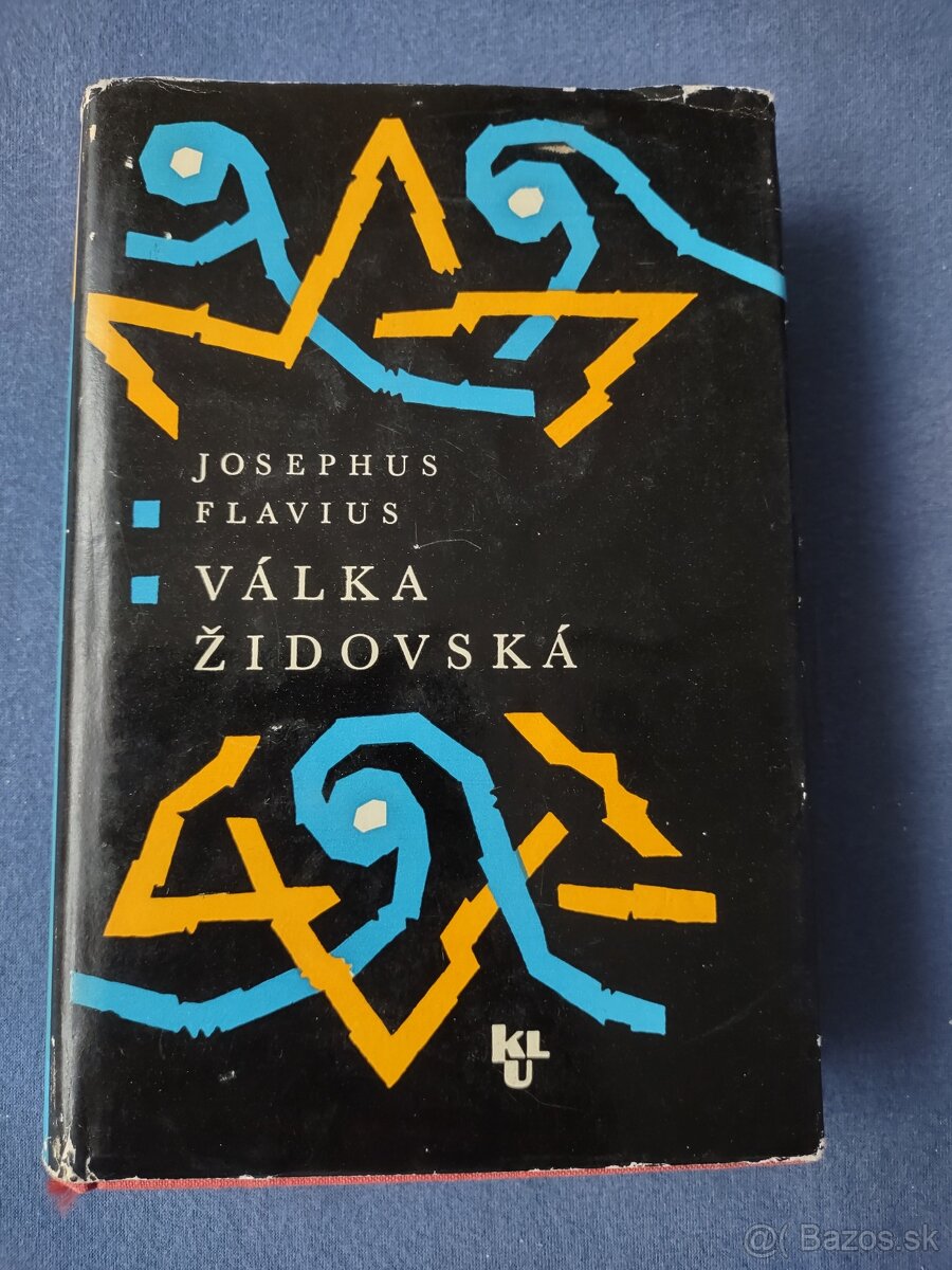Sedliacke povstanie 1831,2 zväzky, - 2