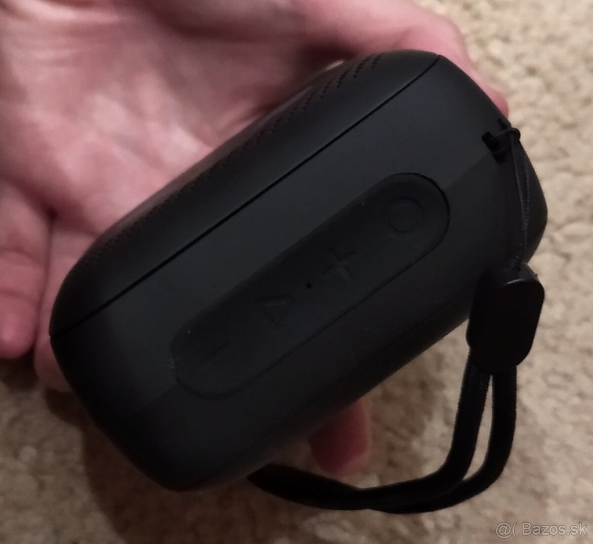 Kvalitný bluetooth reproduktor - 2