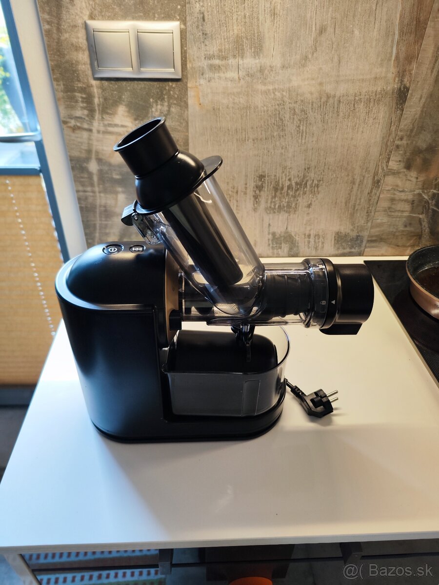 Odšťavovač Philips HR1888/70 Viva Collection - 2