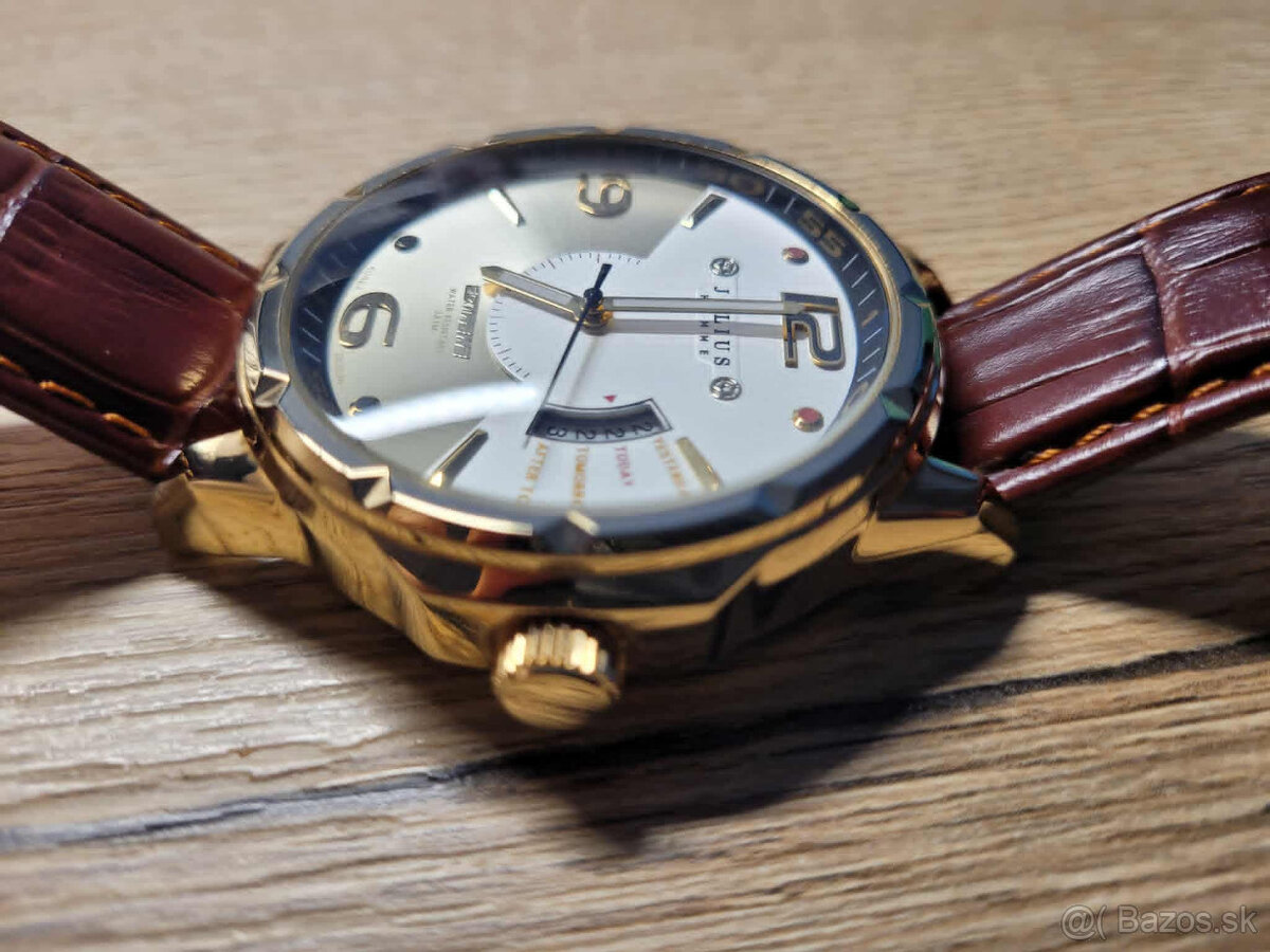 Pánské hodinky Julius - 2