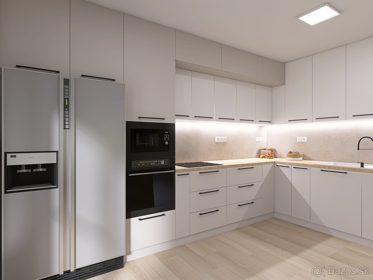 RODINNÝ DOM - HNÚŠŤA - 2