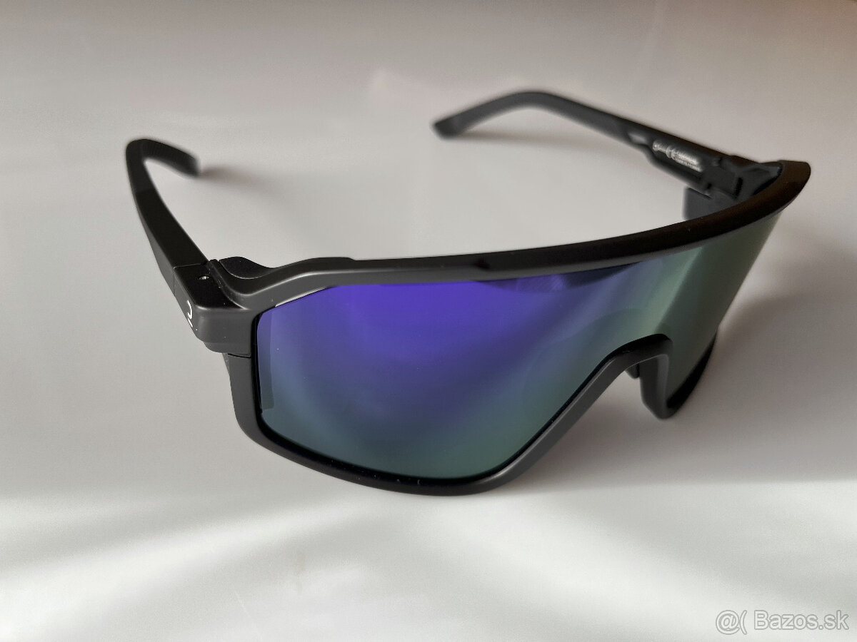 Nové slnečné okuliare cat. 4 Full Lens, ZĽAVA 60% - 2