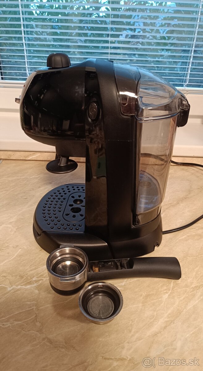 Pákový kávovar De'Longhi EC 201CD.B - 2