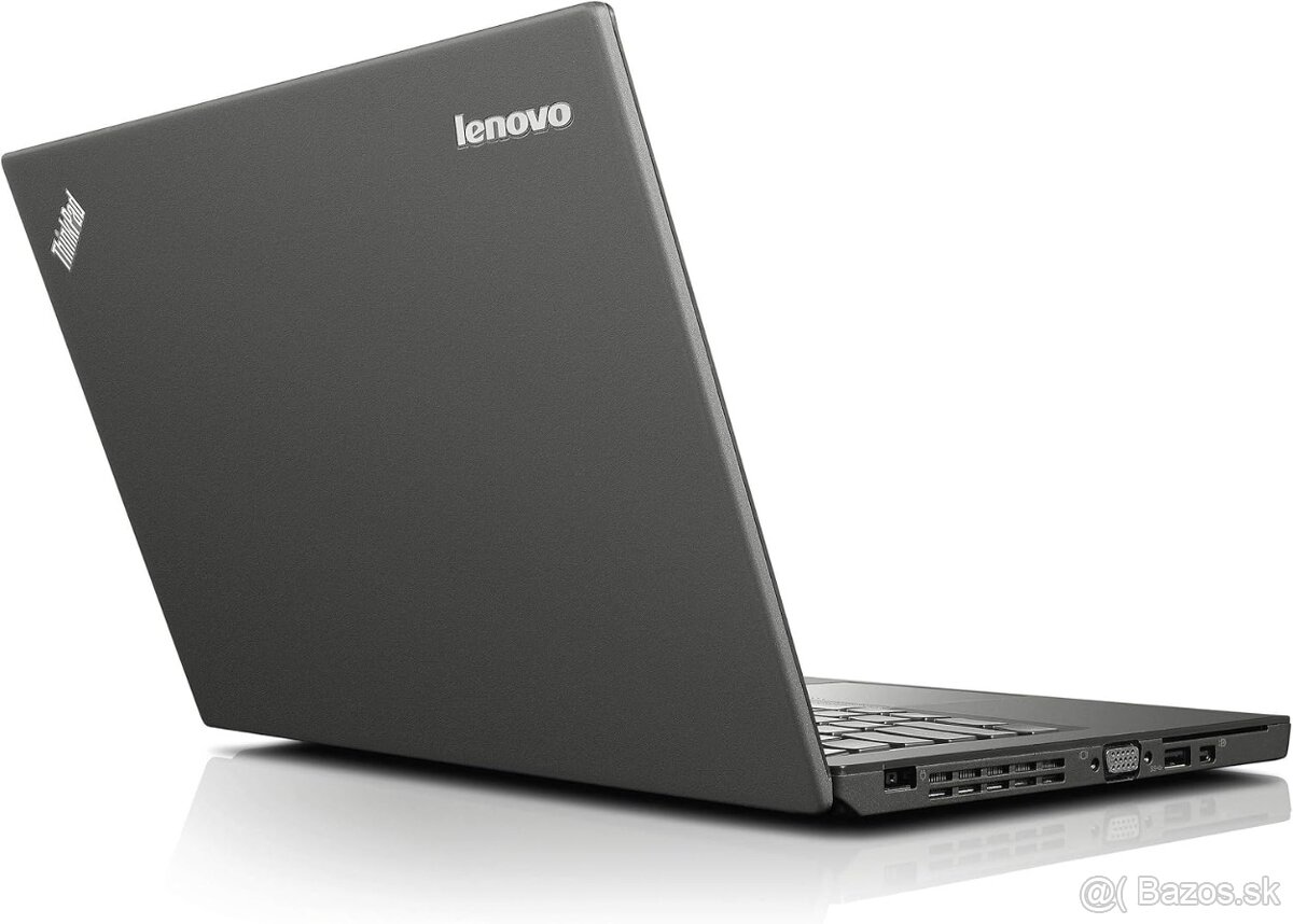 Predám Ultrabook Lenovo Thinkpad X240 - 2