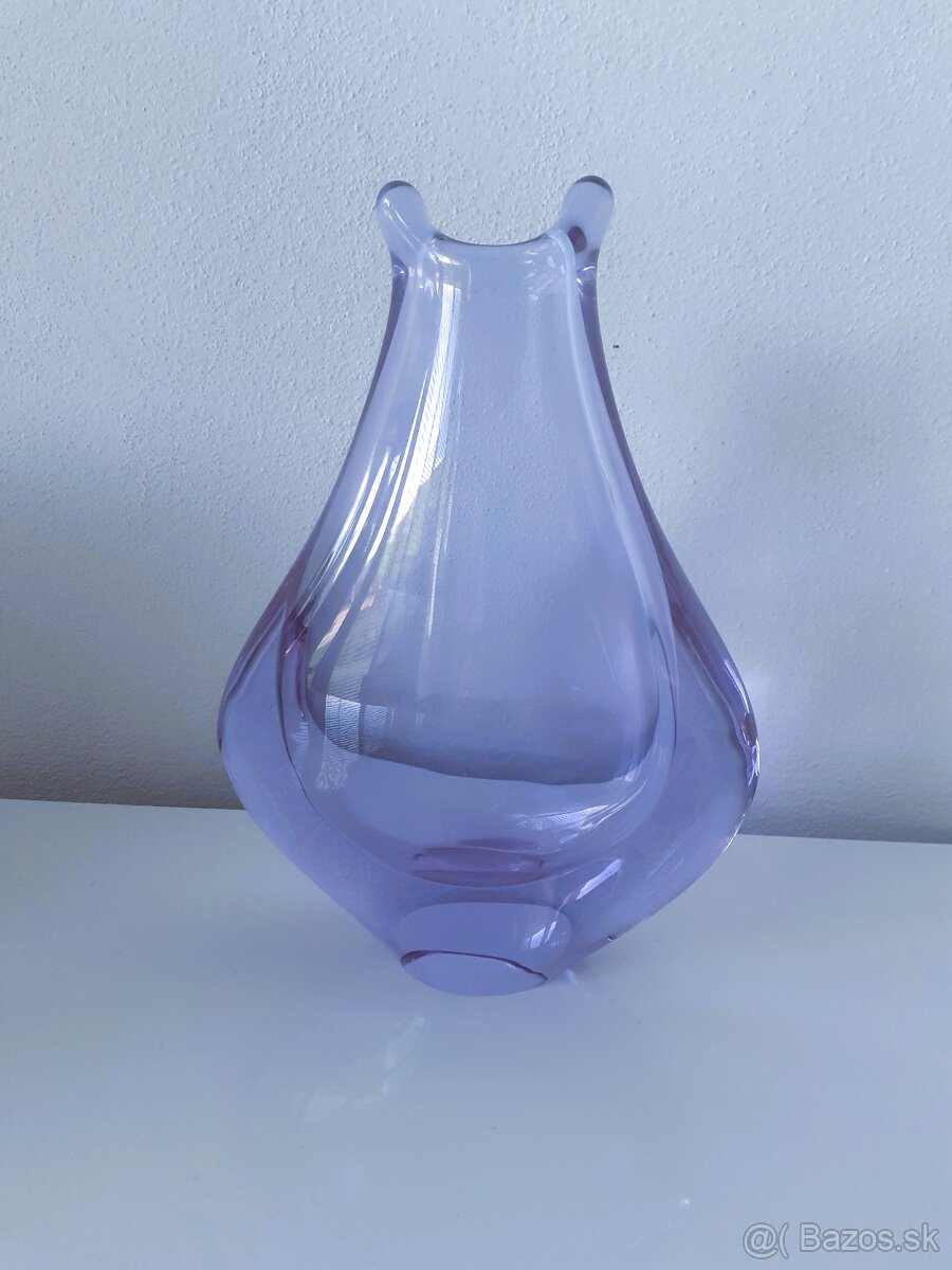 Hutné sklo, Hana Machovská, Miloslav Klinger - 2