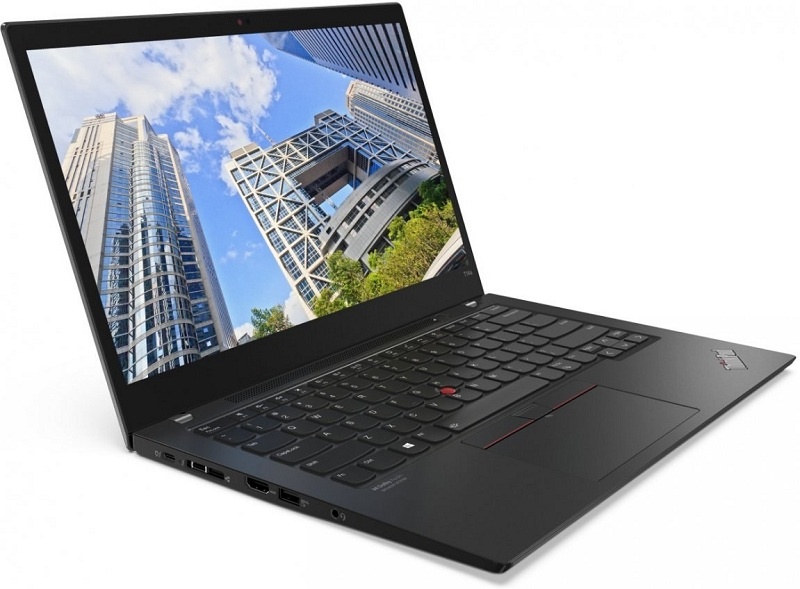 Lenovo ThinkPad T14s Gen 2 Core i5 16GB 256GB SSD FHD IPS - 2