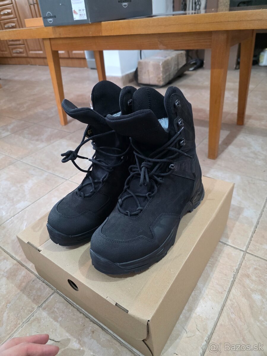 BOSP Taras High 42 - 2