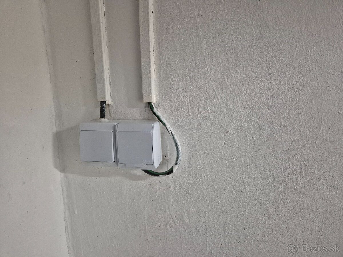 Prenájom garáže Pezinok - 2