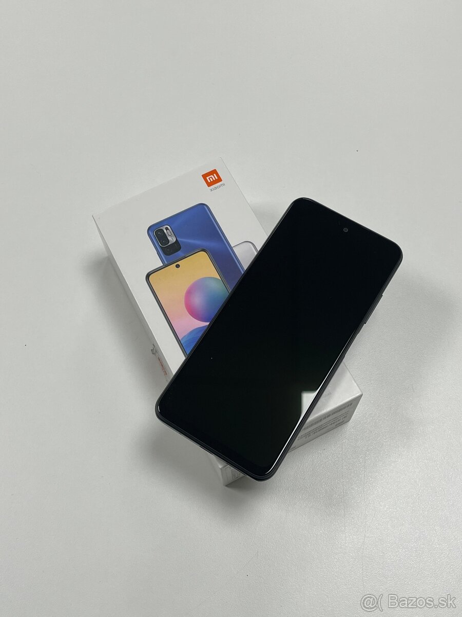Redmi Note 10 5G 4/128GB - 2