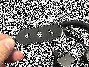 Sluchátka Lenovo Go Wired ANC Headset - 2