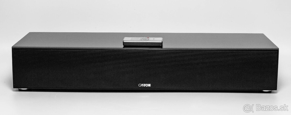 CANTON DM 90 --Posta zdarma-- - 2