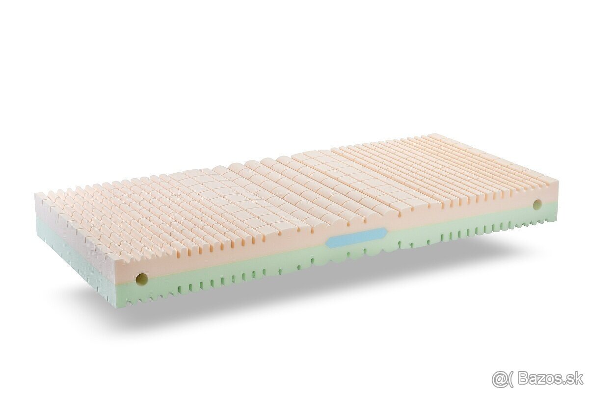 Zdravotný ortopedický (antidekubitný )matrac VENUS–80x200 cm - 2