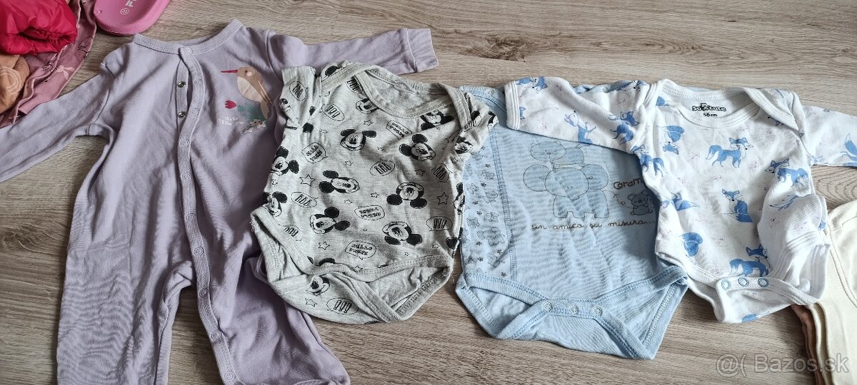 Detské oblečenie pre chlapca - 2