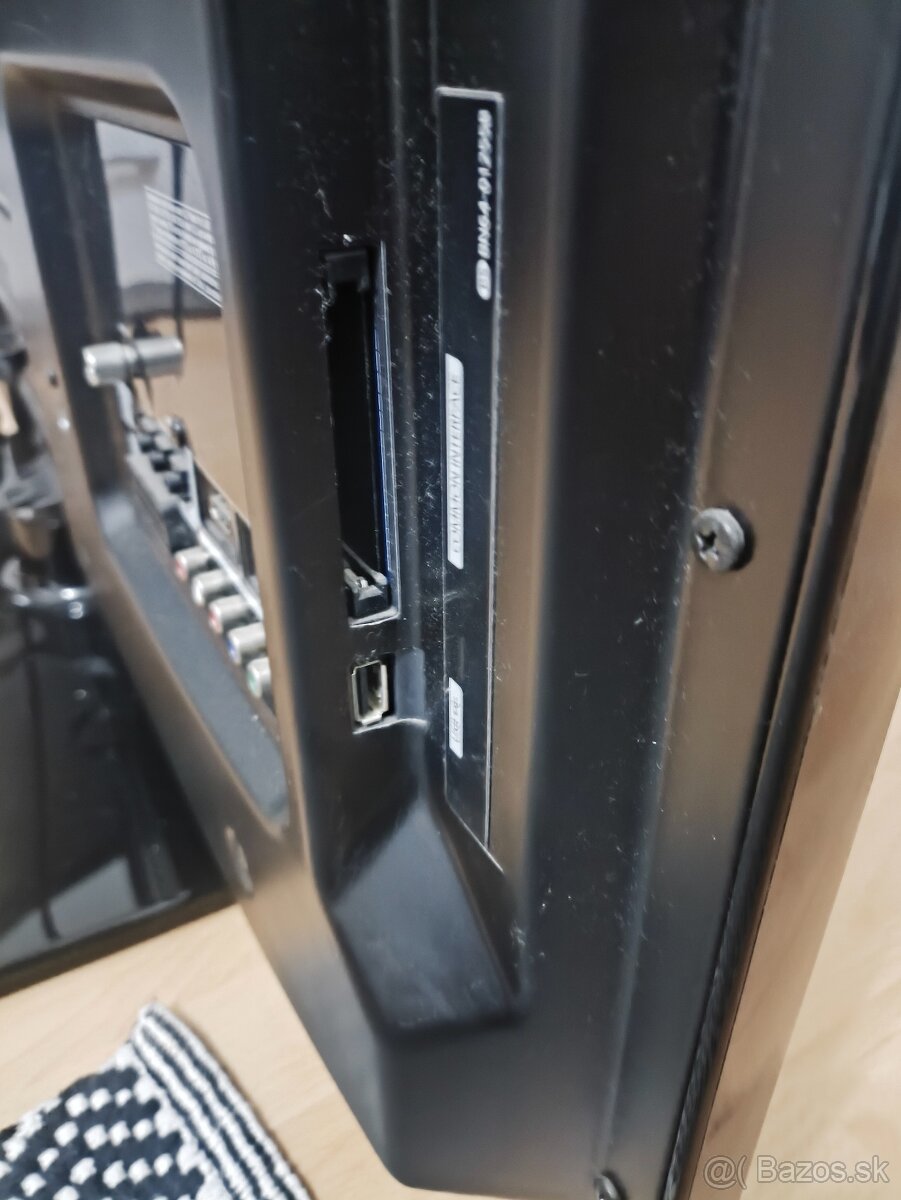 Samsung PS42C430 - 2