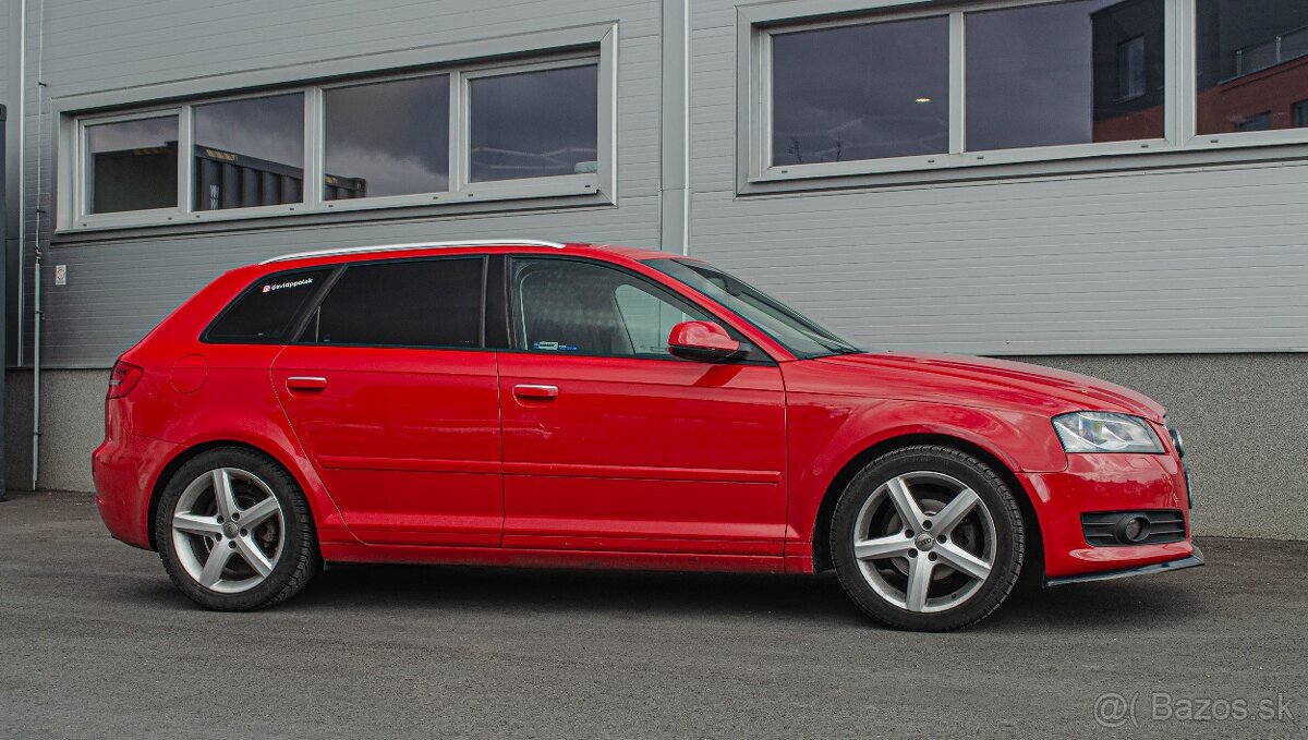 Audi A3 1.2 TFSI - 2